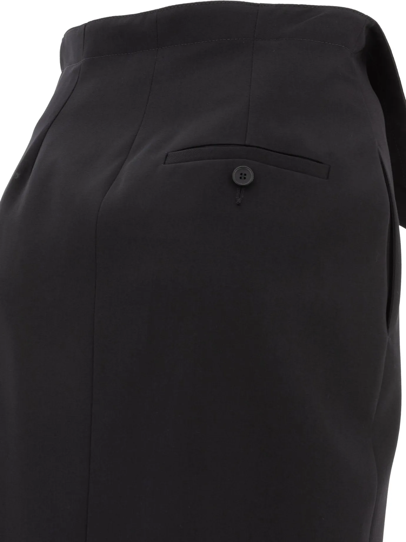 Skirts Black sold by Wanan Luxury product image thumbnail 4