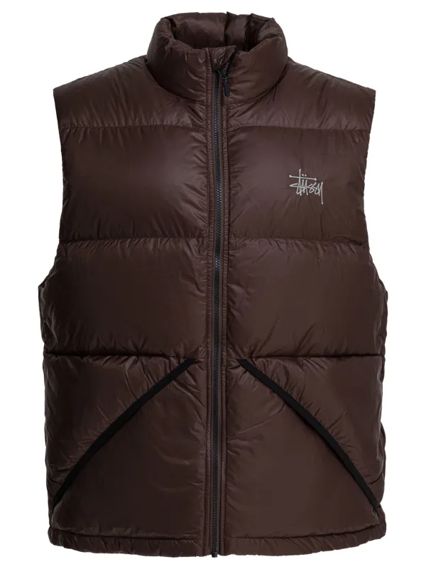 Jackets & Coats Jackets And Coats Brown sold by Wanan Luxury