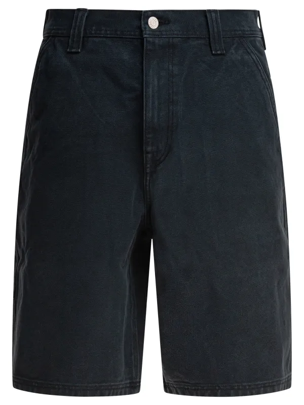 Shorts Black sold by Wanan Luxury