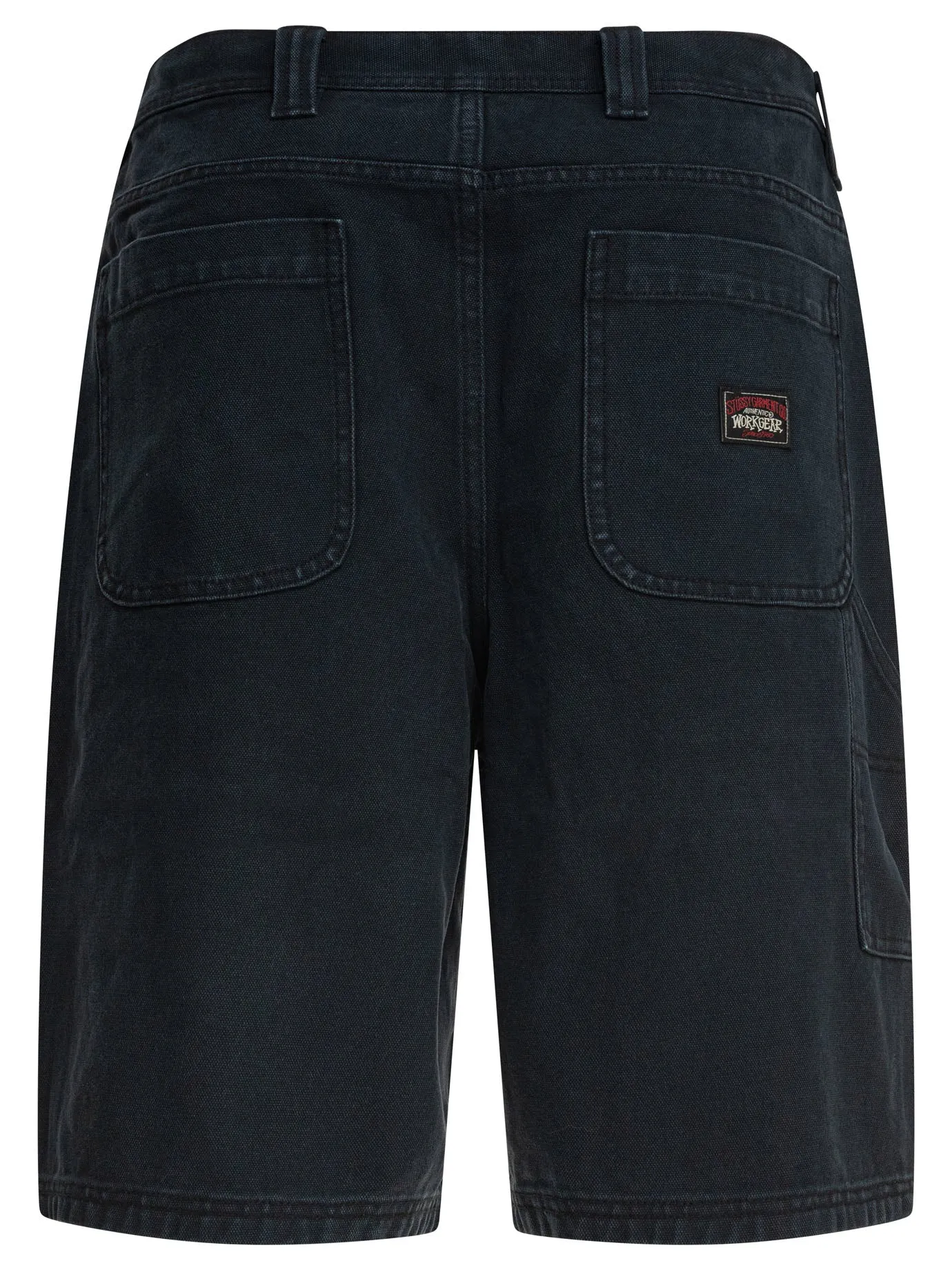 Shorts Black sold by Wanan Luxury product image thumbnail 2