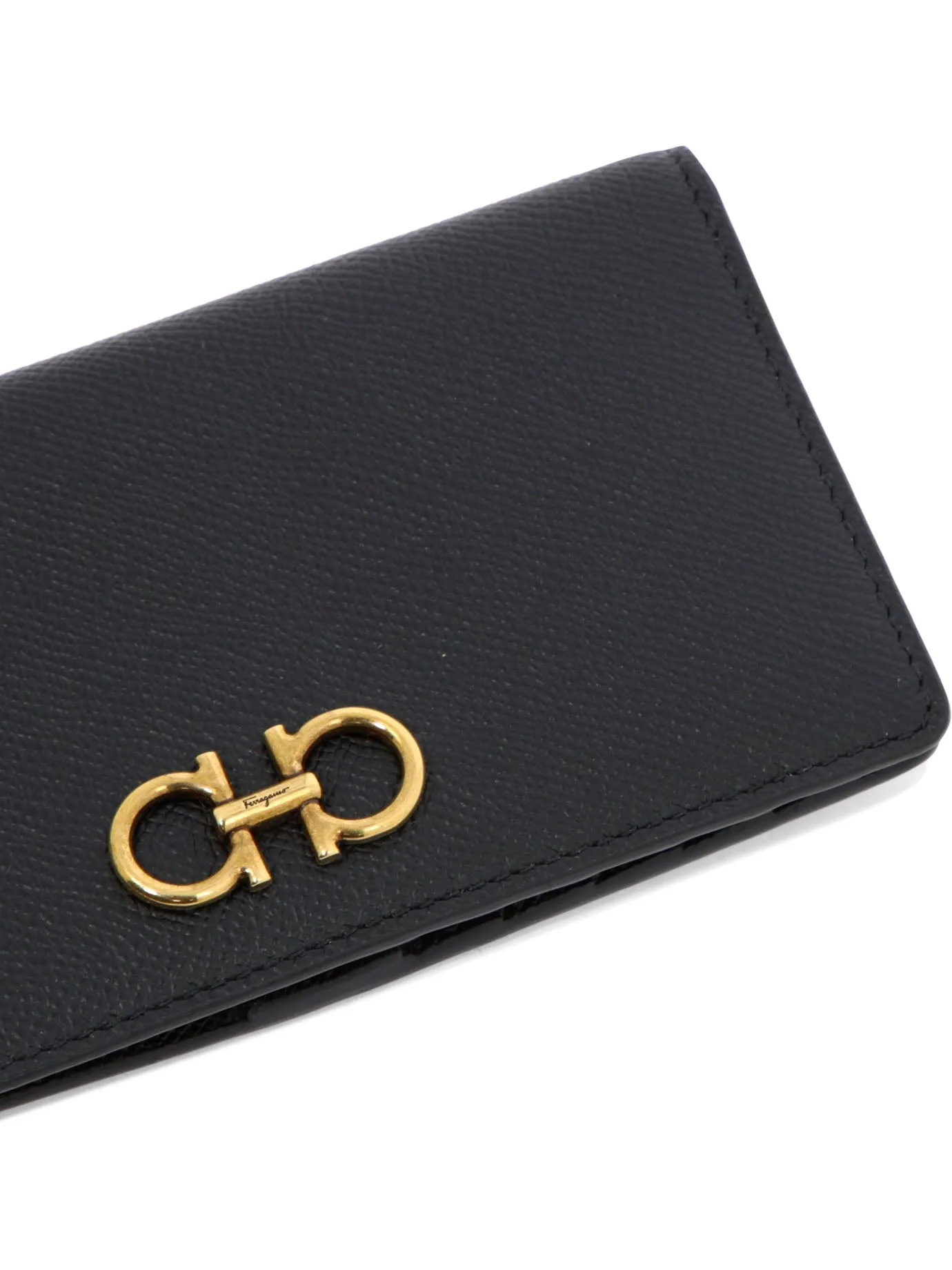 Gancini Wallets & Card Holders Black sold by Wanan Luxury product image thumbnail 4
