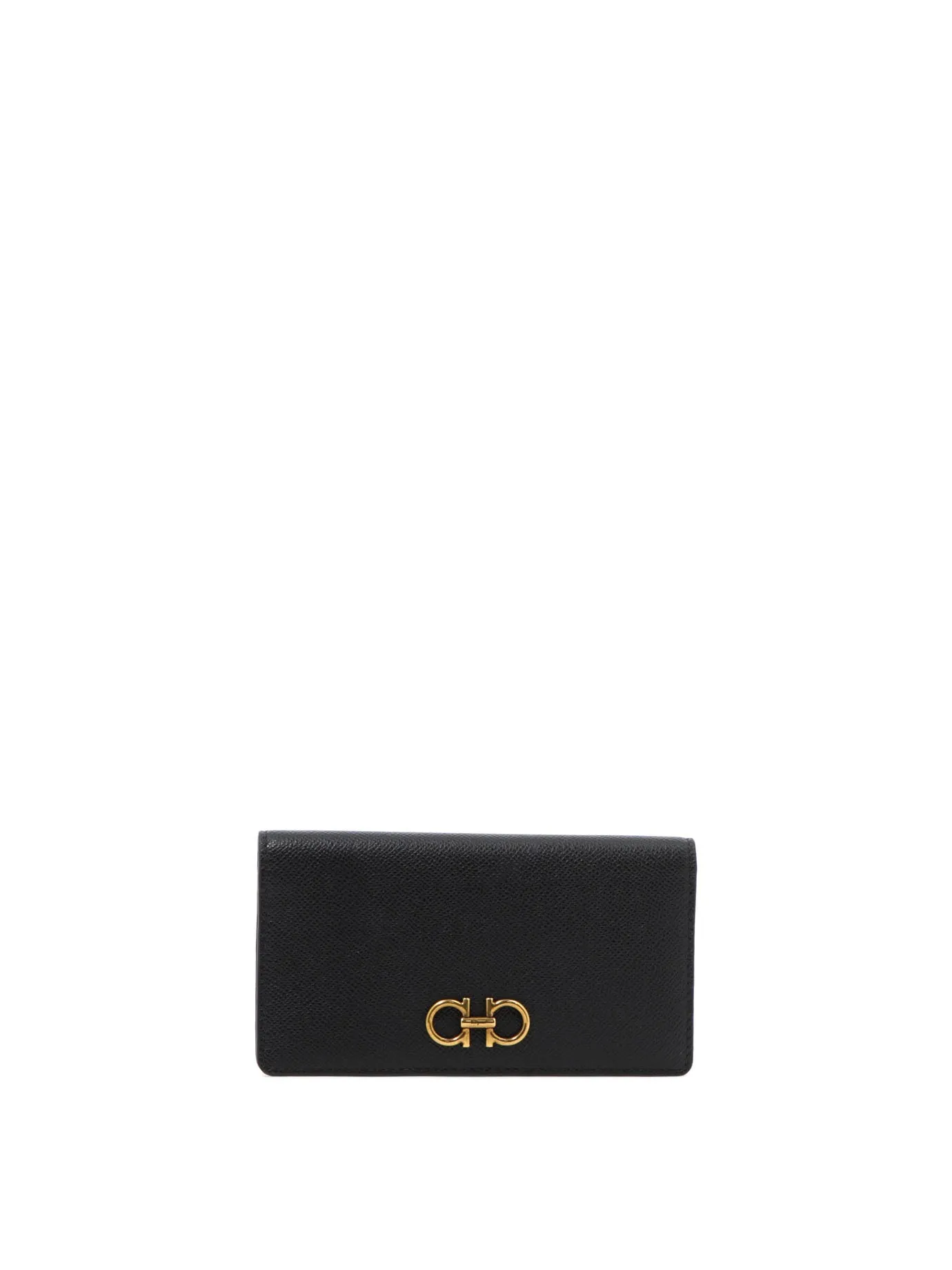 Gancini Wallets & Card Holders Black sold by Wanan Luxury