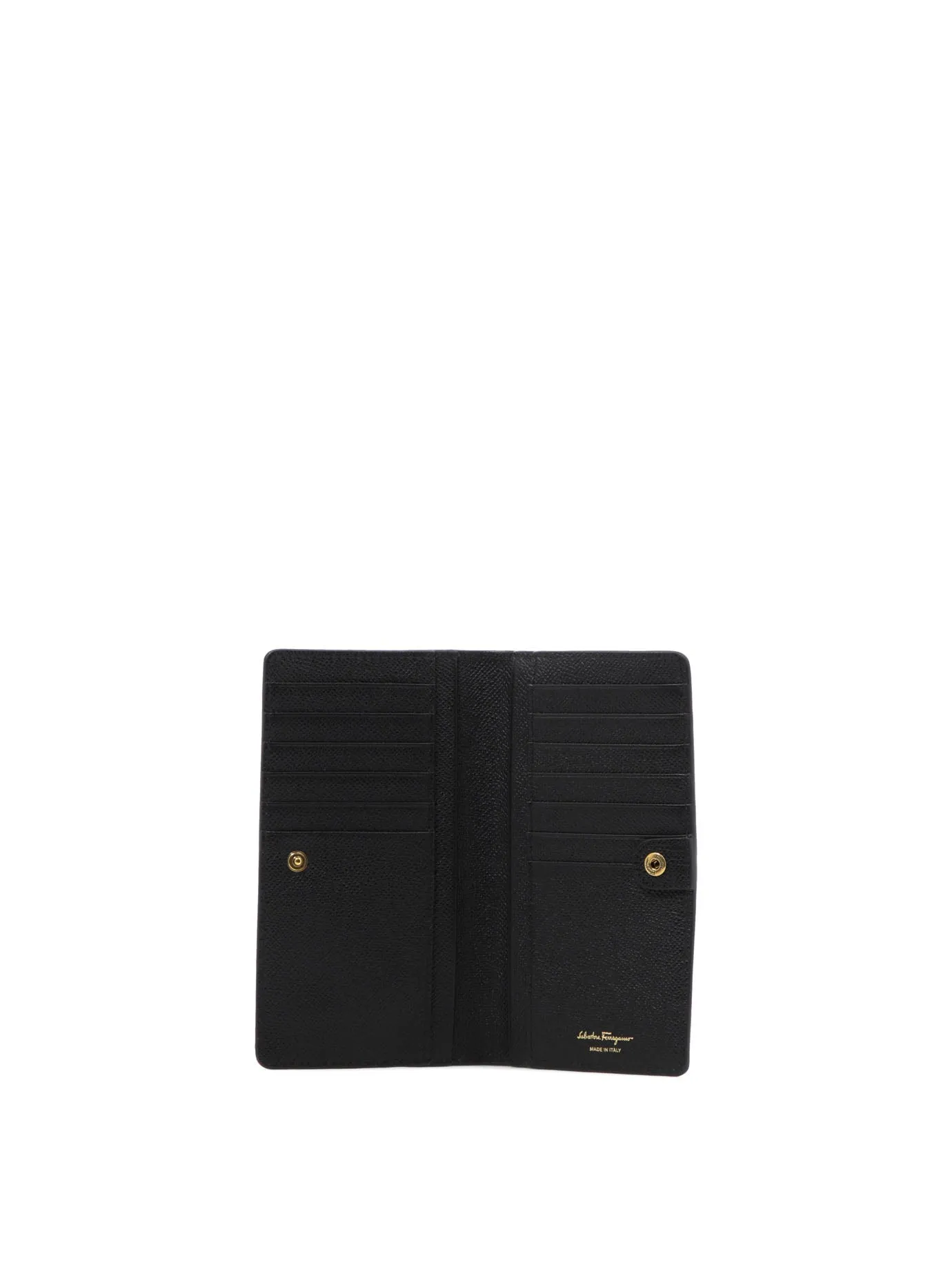 Gancini Wallets & Card Holders Black sold by Wanan Luxury product image thumbnail 5