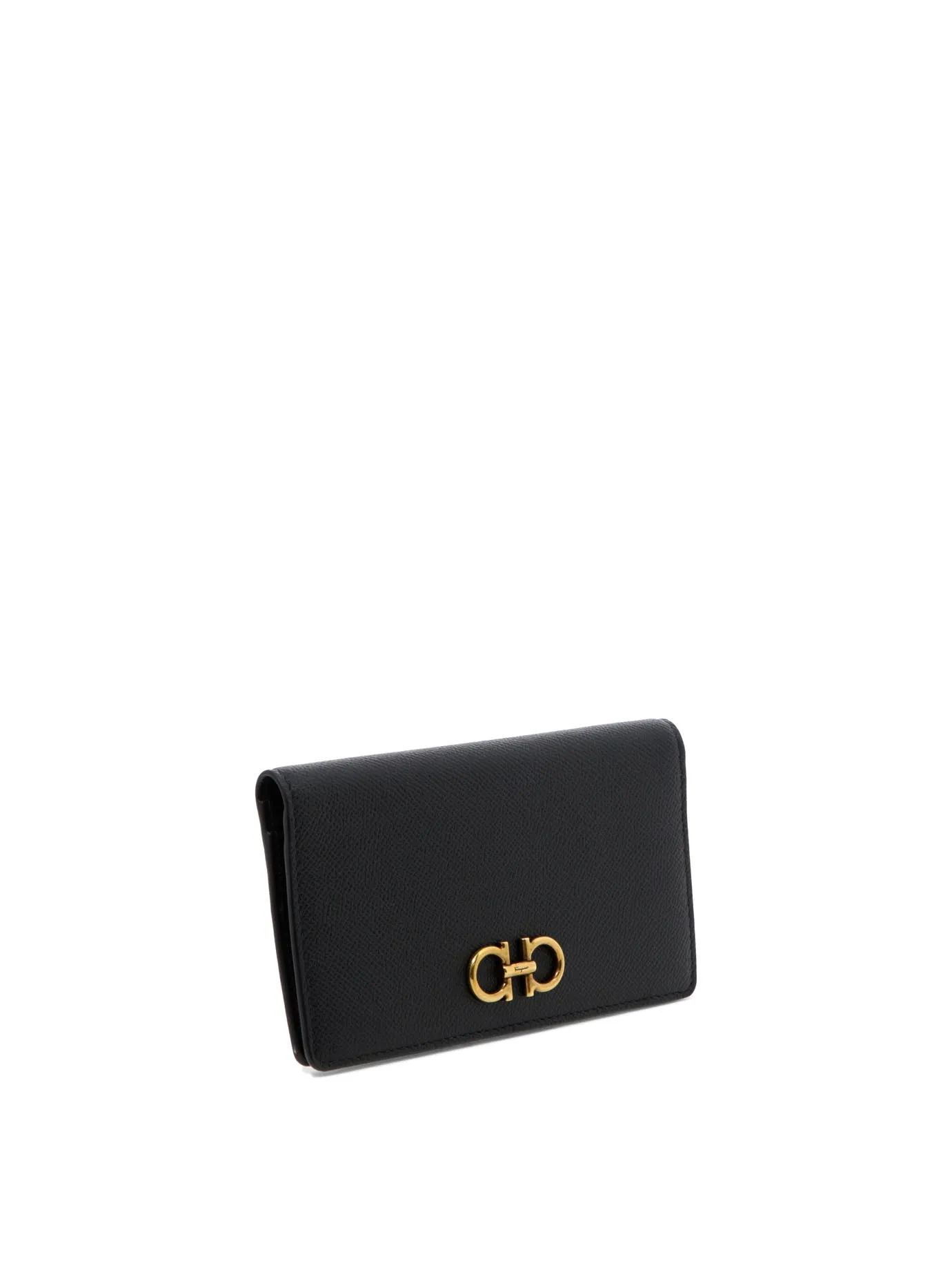 Gancini Wallets & Card Holders Black sold by Wanan Luxury product image thumbnail 2