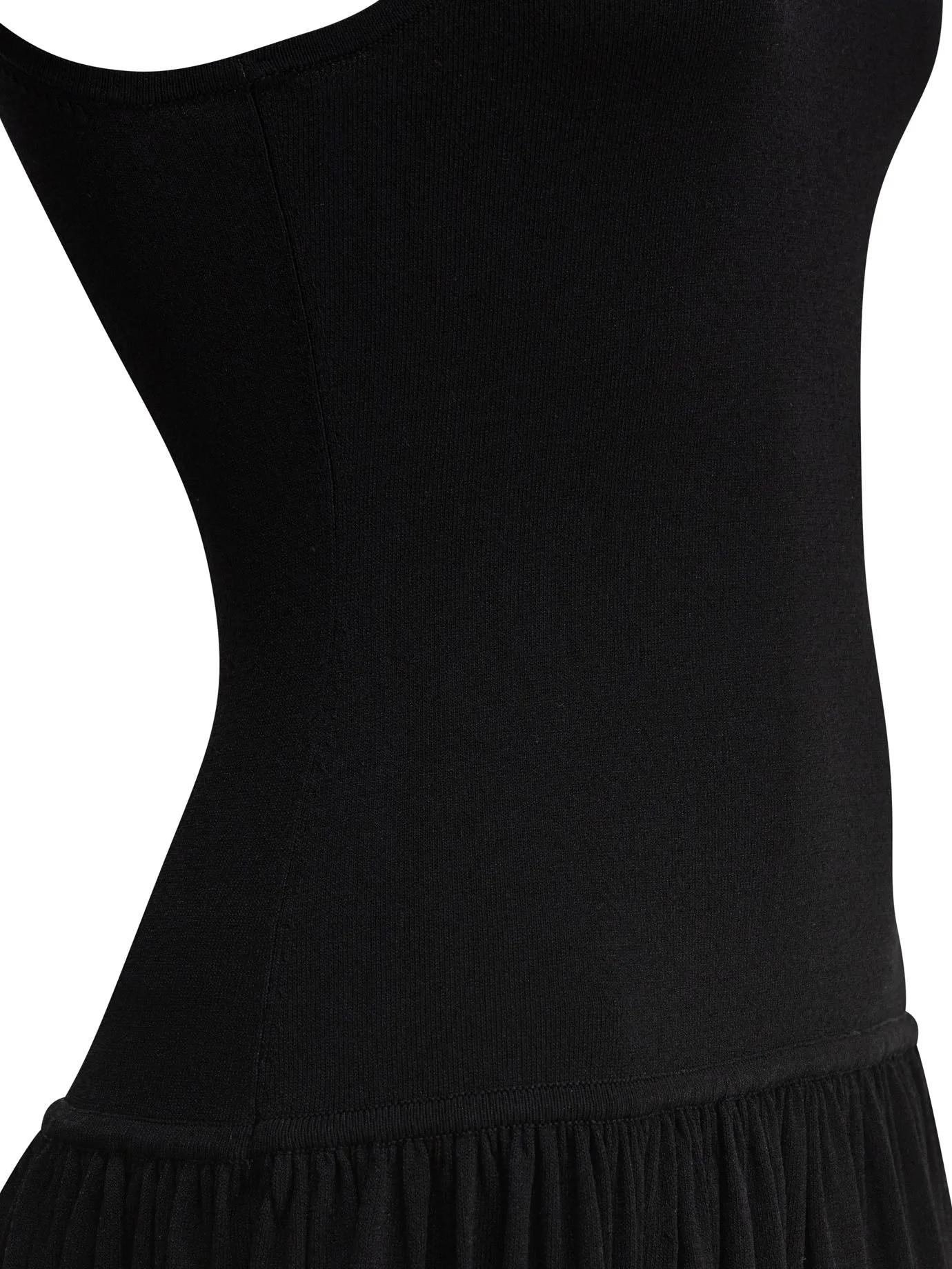 Dresses Black sold by Wanan Luxury product image thumbnail 4