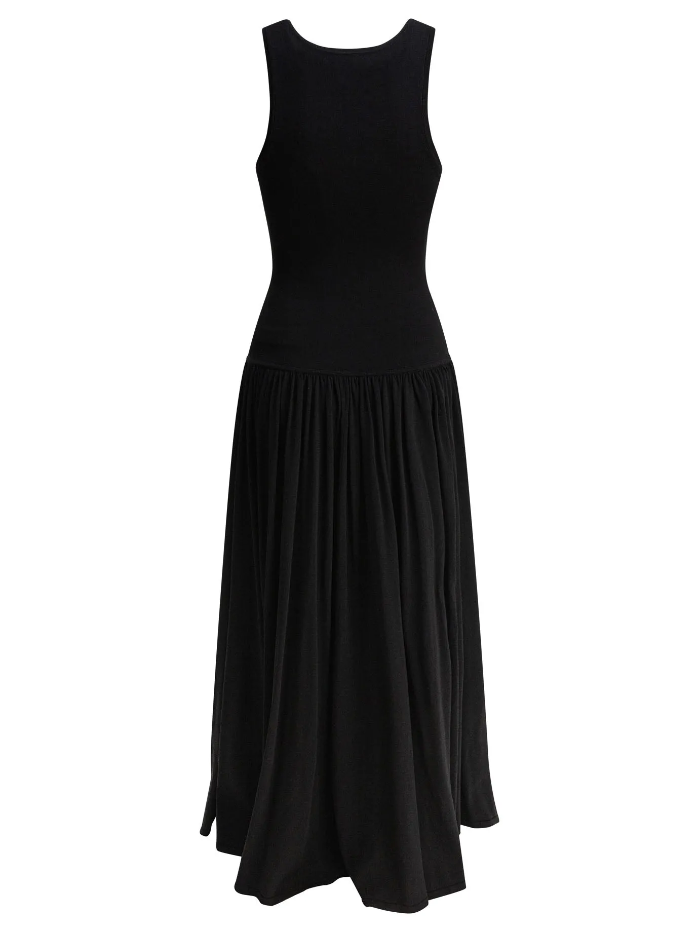 Dresses Black sold by Wanan Luxury product image thumbnail 2