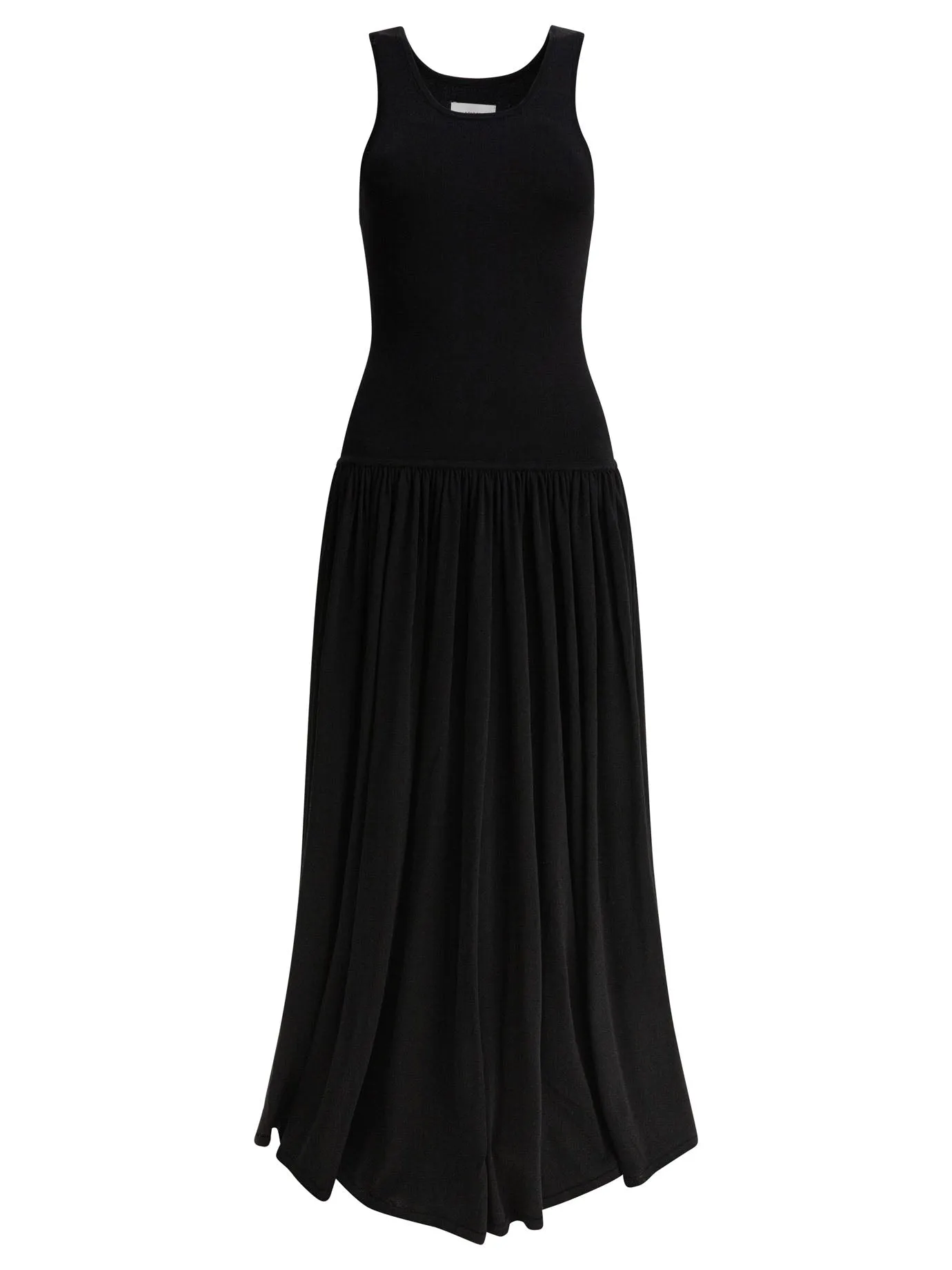 Dresses Black sold by Wanan Luxury