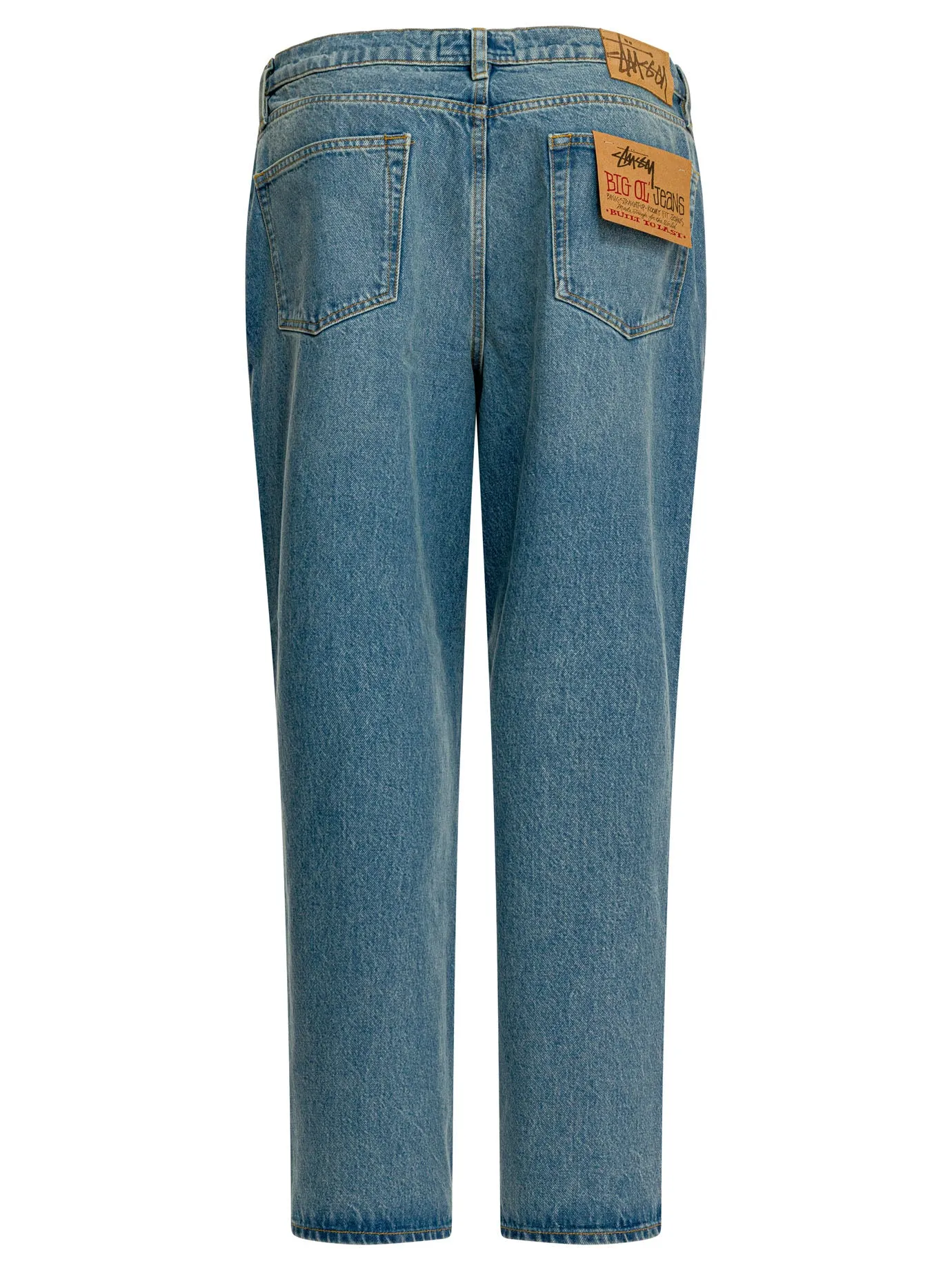 Jeans Blue sold by Wanan Luxury product image thumbnail 2
