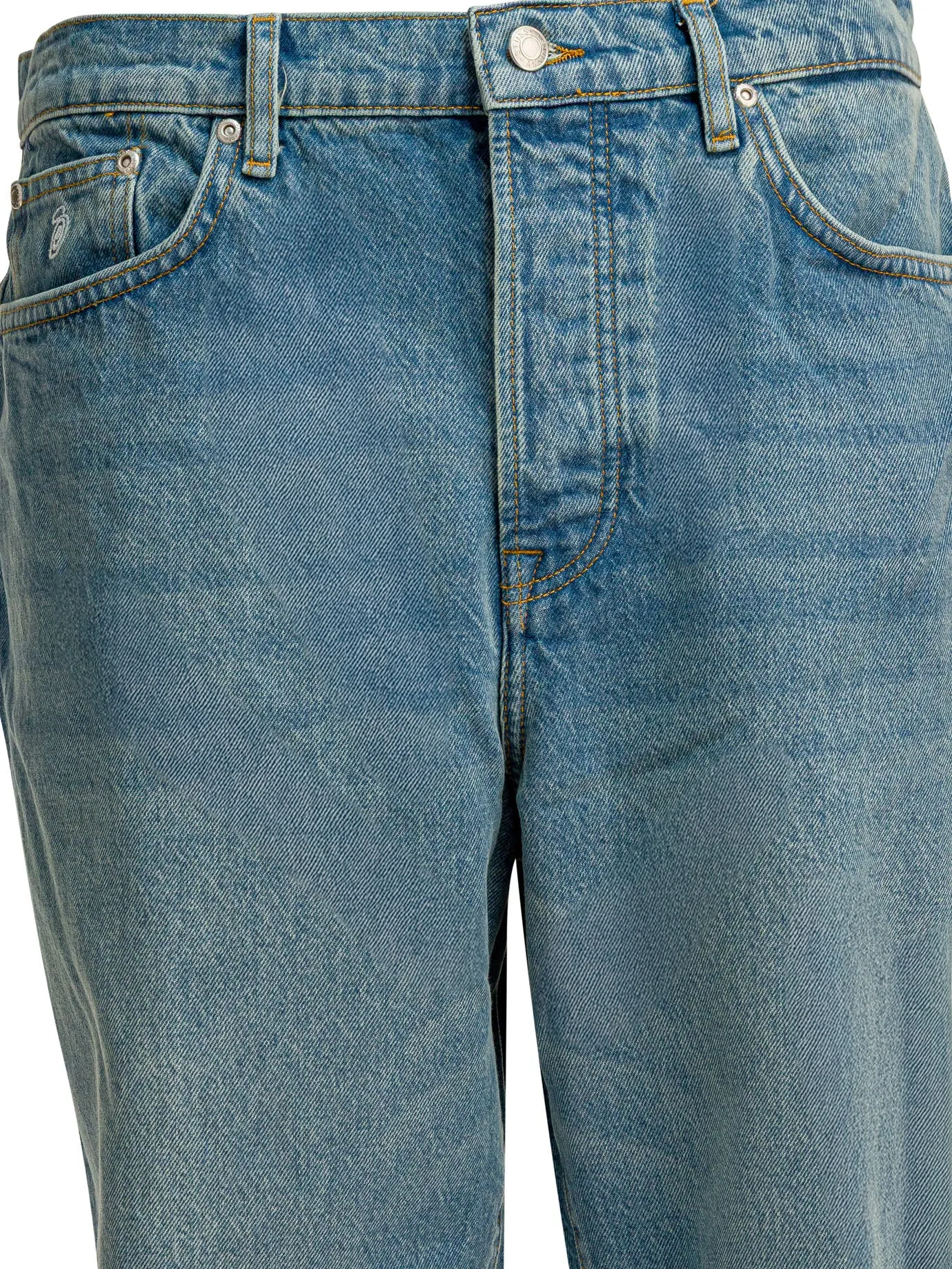 Jeans Blue sold by Wanan Luxury product image thumbnail 3