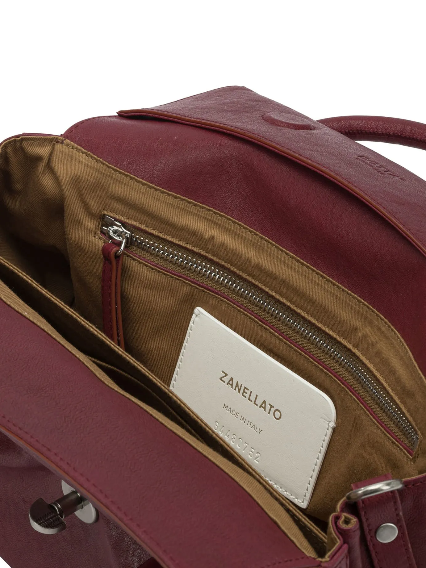 Handbags Red sold by Wanan Luxury product image thumbnail 5