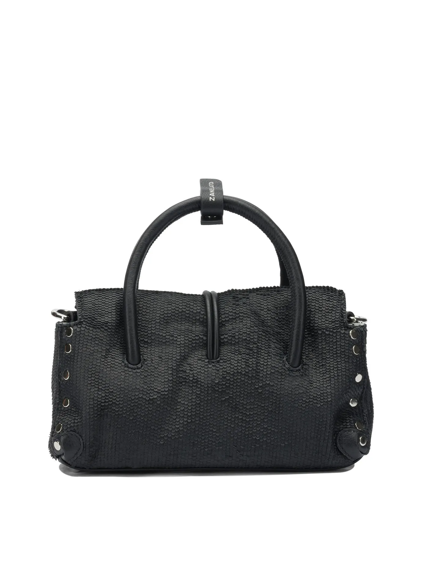Dotta Handbags Black sold by Wanan Luxury product image thumbnail 3