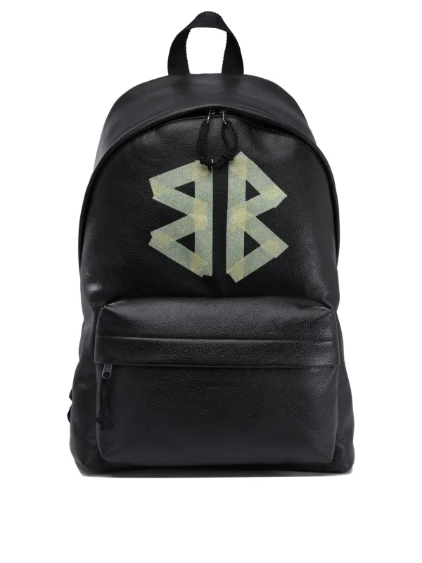 Explorer Backpacks & Travels Black sold by Wanan Luxury