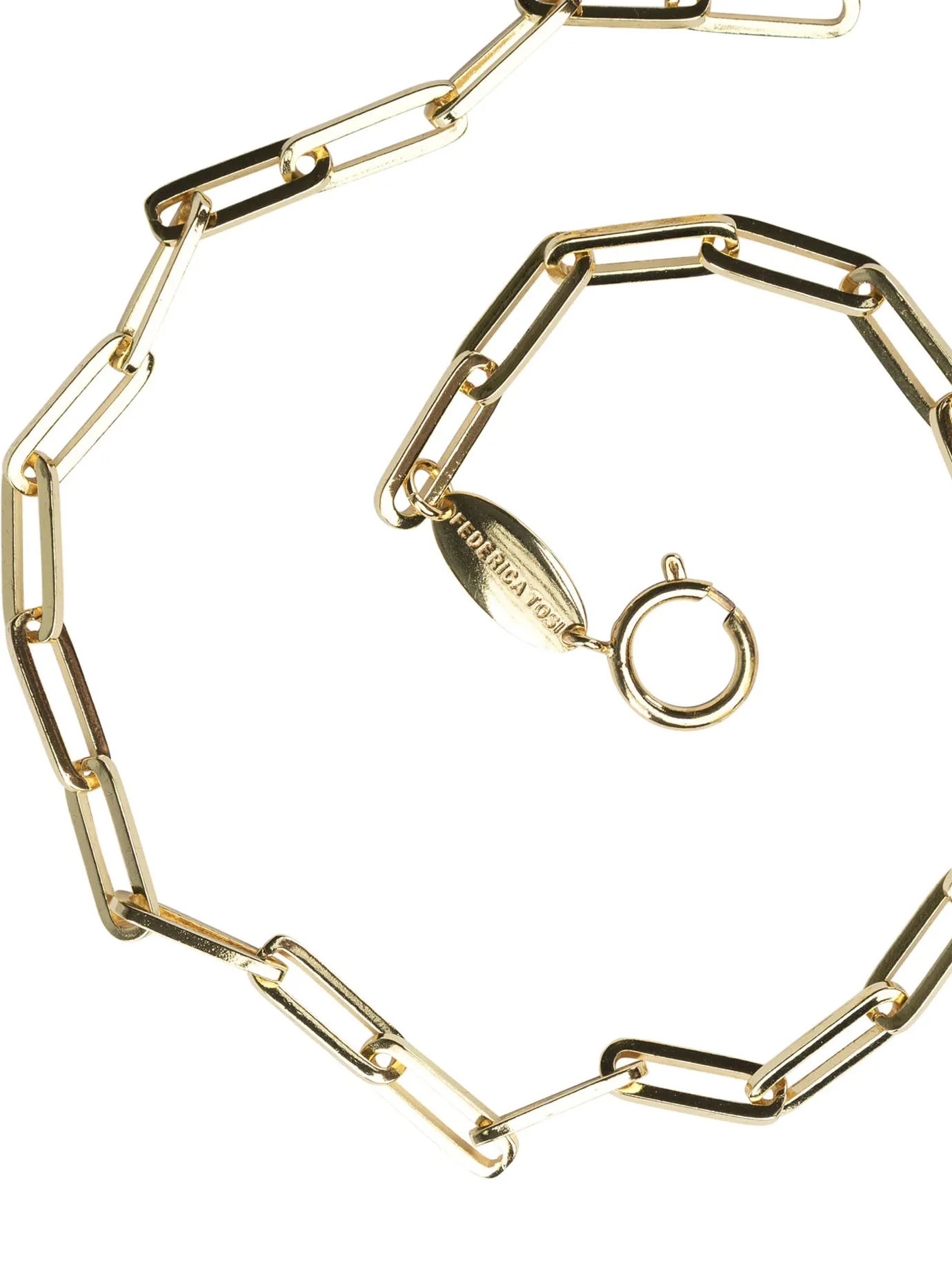 Lace Square Gold Jewels Gold sold by Wanan Luxury product image thumbnail 2