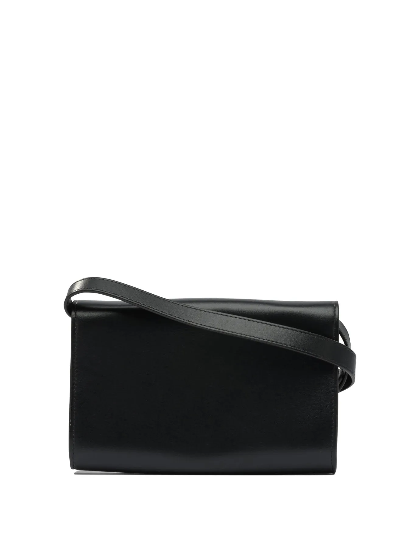 Trunkaroo Crossbody Bags Black sold by Wanan Luxury product image thumbnail 3