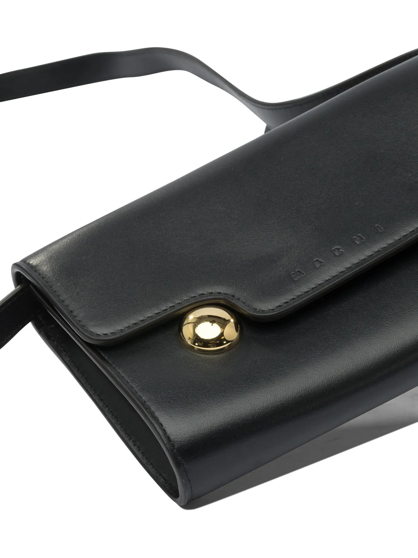 Trunkaroo Crossbody Bags Black sold by Wanan Luxury product image thumbnail 4