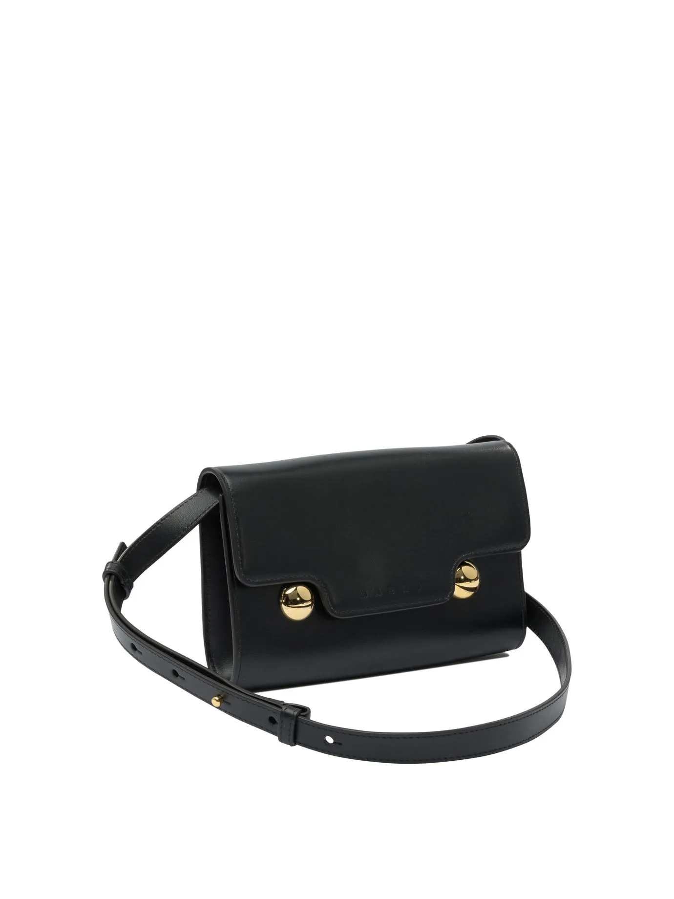 Trunkaroo Crossbody Bags Black sold by Wanan Luxury product image thumbnail 2