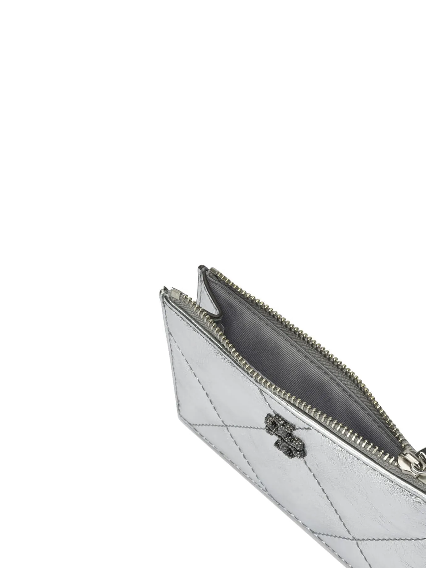 Wallets & Card Holders Silver sold by Wanan Luxury product image thumbnail 5