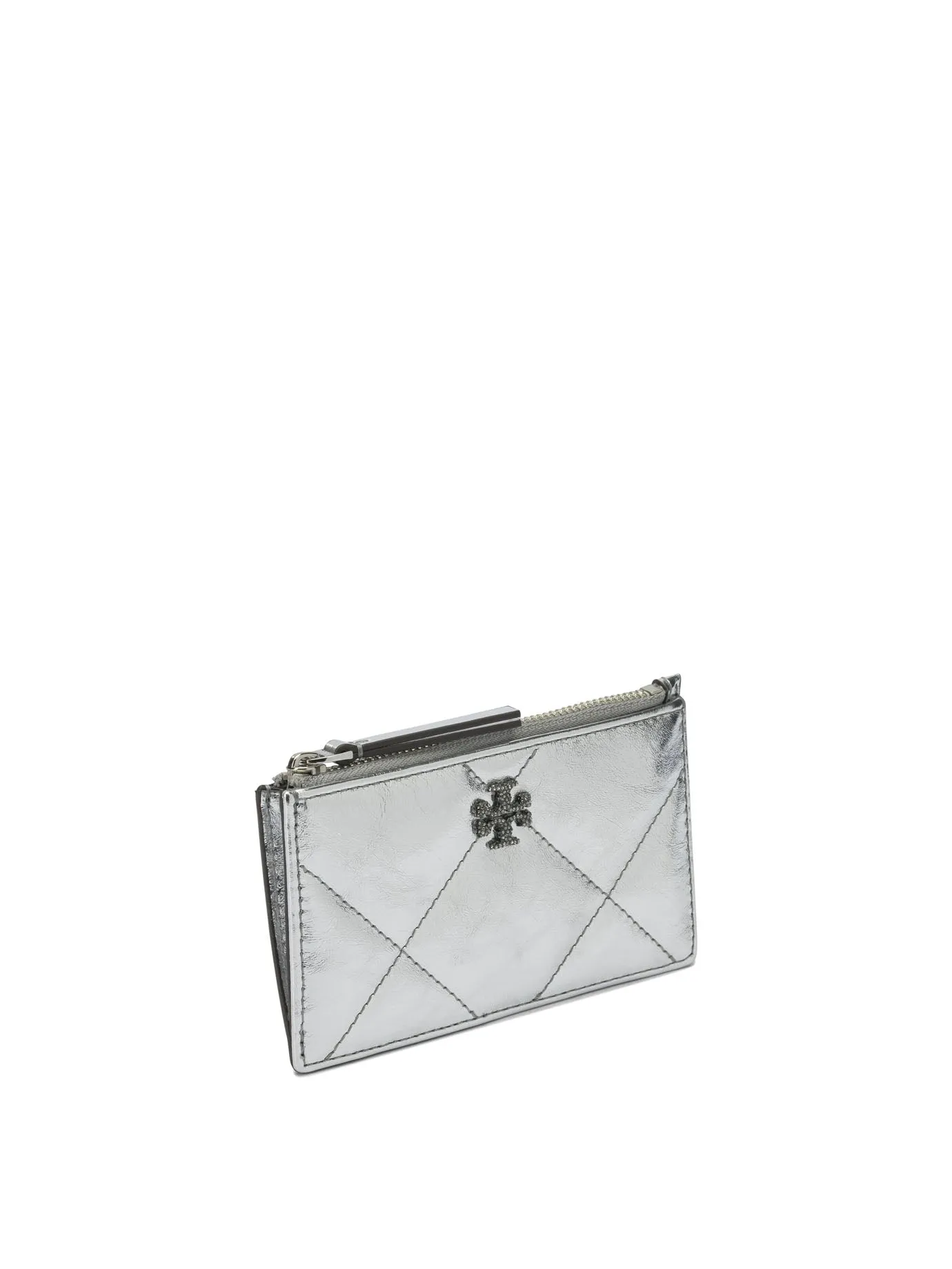 Wallets & Card Holders Silver sold by Wanan Luxury product image thumbnail 2