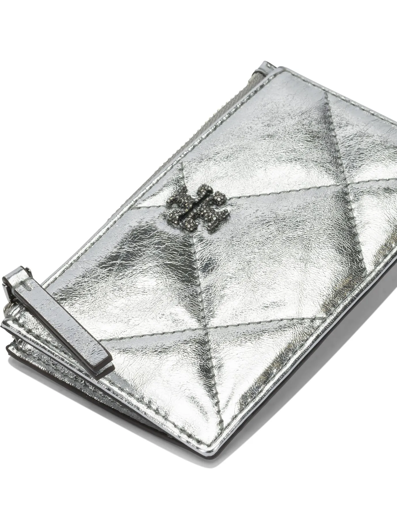 Wallets & Card Holders Silver sold by Wanan Luxury product image thumbnail 4