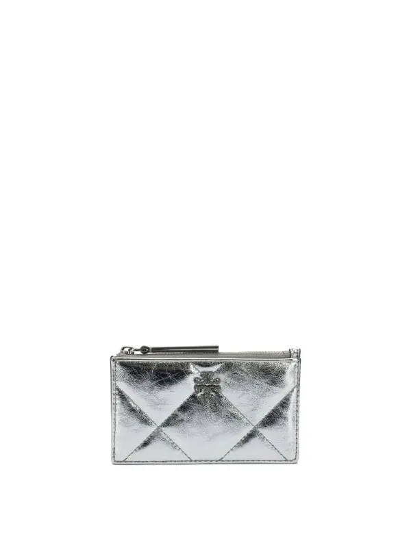 Wallets & Card Holders Silver sold by Wanan Luxury