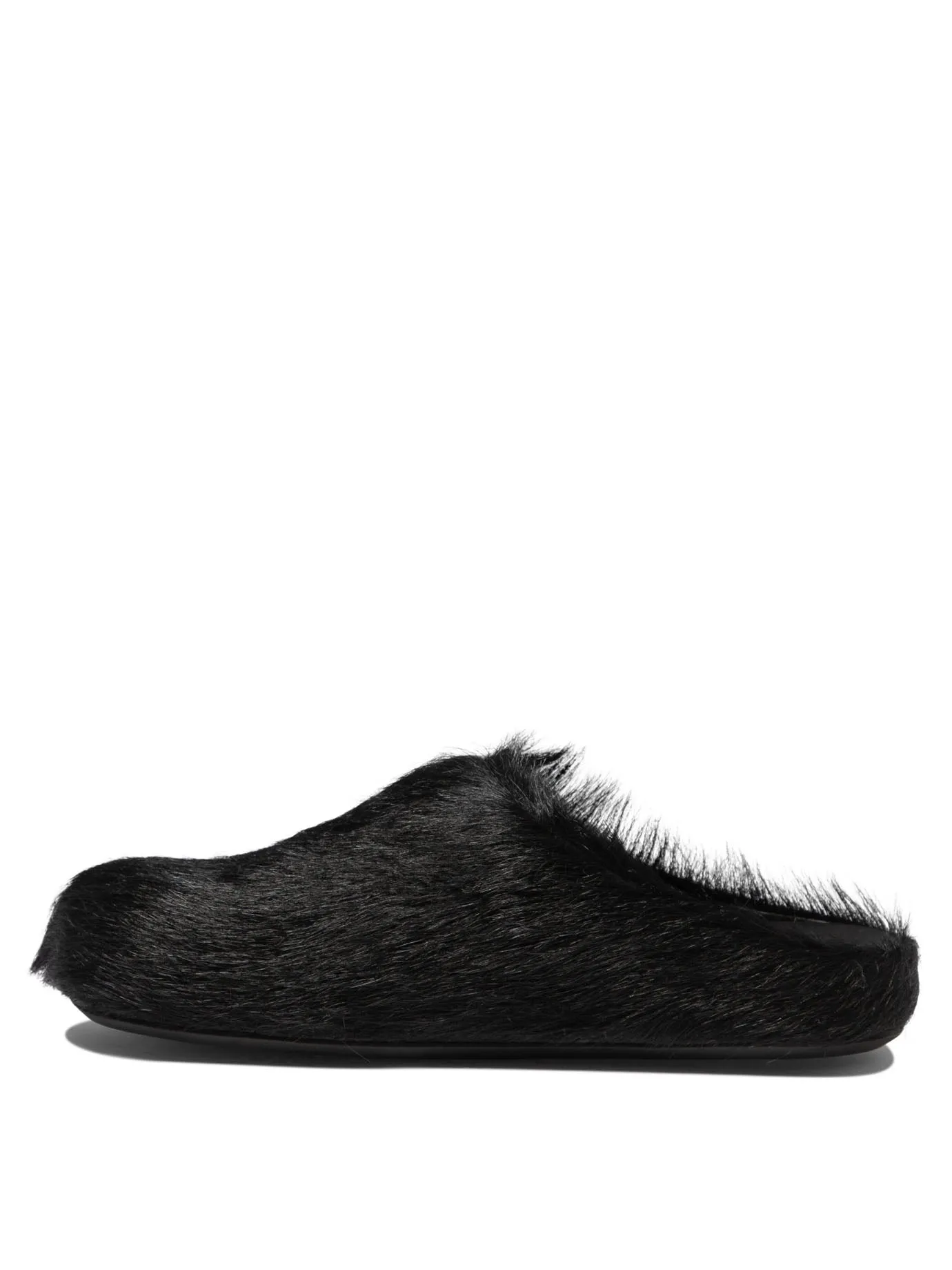 Fussbett Loafers & Slippers Black sold by Wanan Luxury product image thumbnail 3