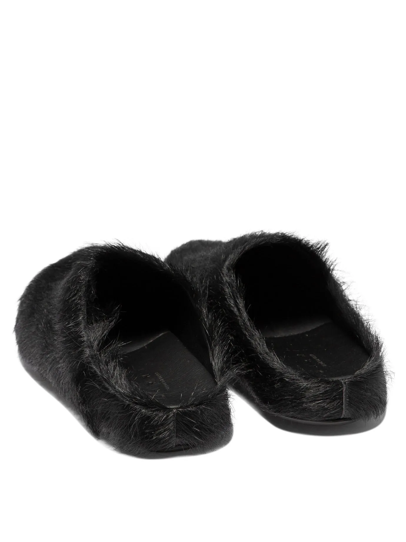 Fussbett Loafers & Slippers Black sold by Wanan Luxury product image thumbnail 4