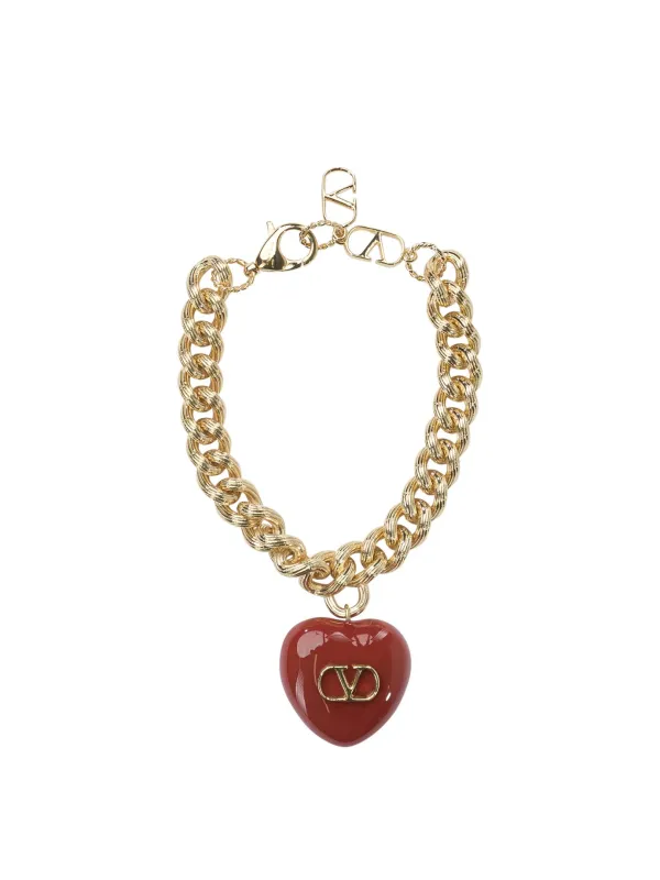 Coeur Royal Jewels Gold sold by Wanan Luxury