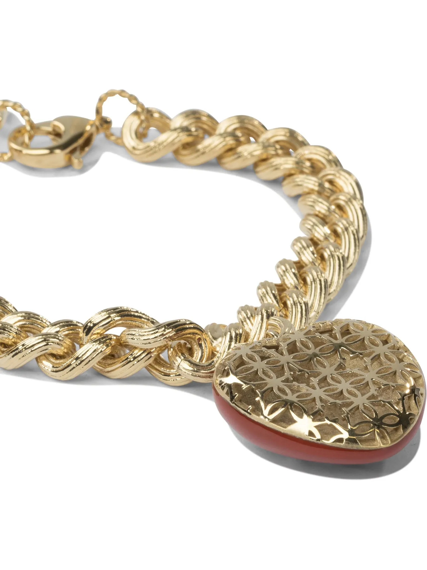 Coeur Royal Jewels Gold sold by Wanan Luxury product image thumbnail 2