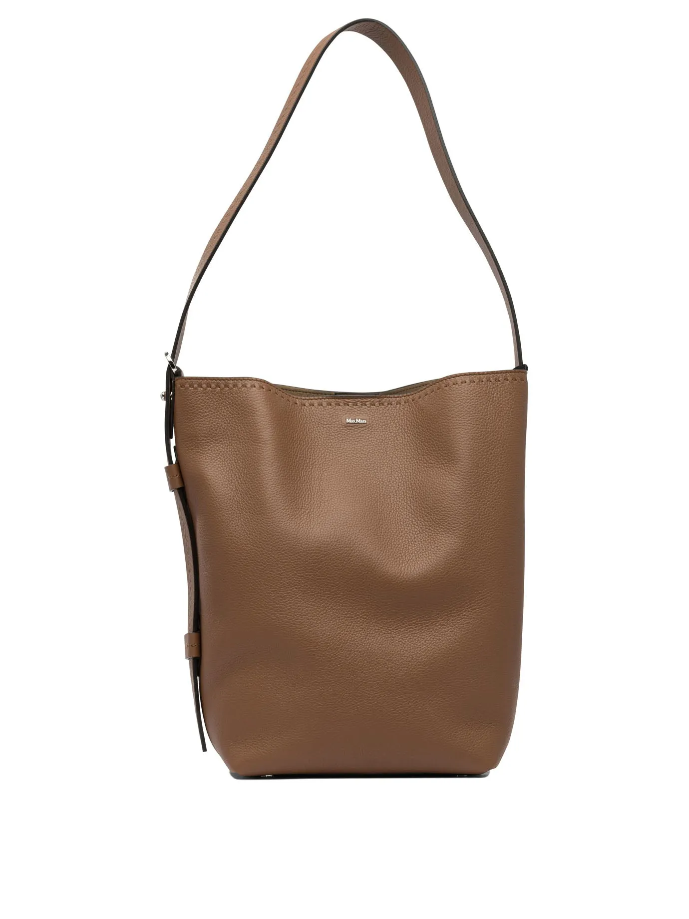Archetipo Shoulder Bags Brown sold by Wanan Luxury