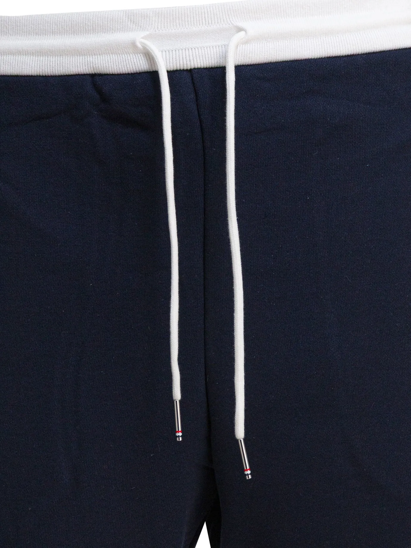 Loopback 4-Bar Shorts Blue sold by Wanan Luxury product image thumbnail 3