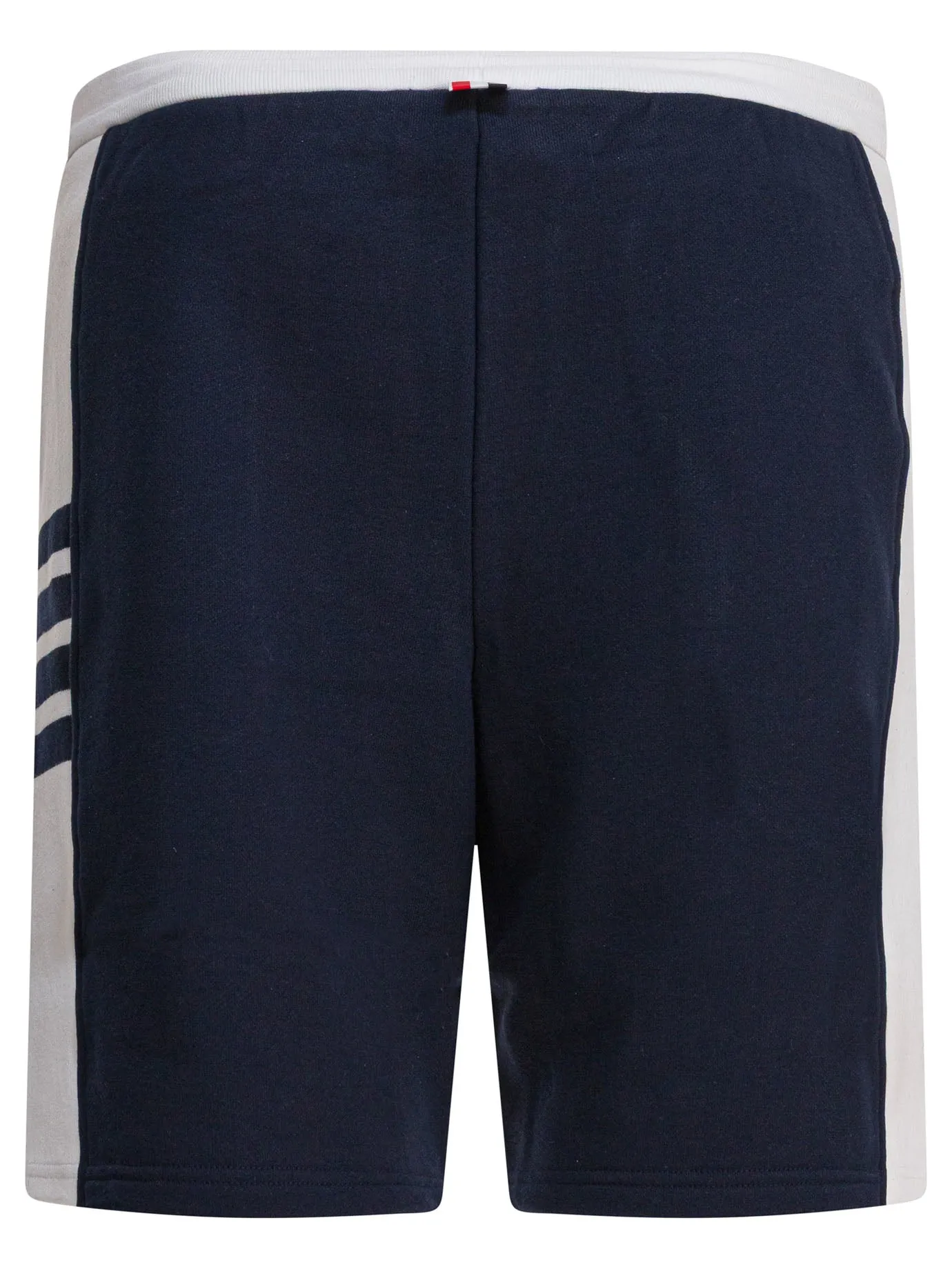 Loopback 4-Bar Shorts Blue sold by Wanan Luxury product image thumbnail 2