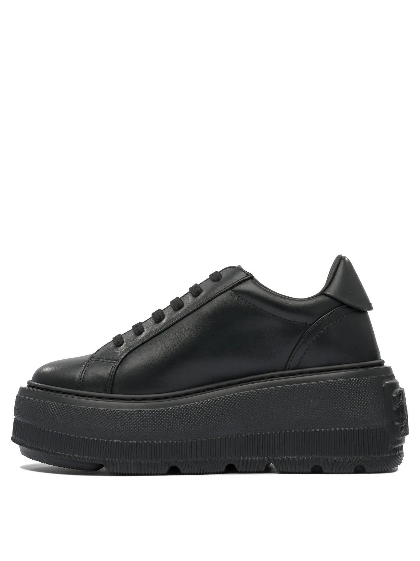 Nexus Sneakers & Slip-On Black sold by Wanan Luxury product image thumbnail 3