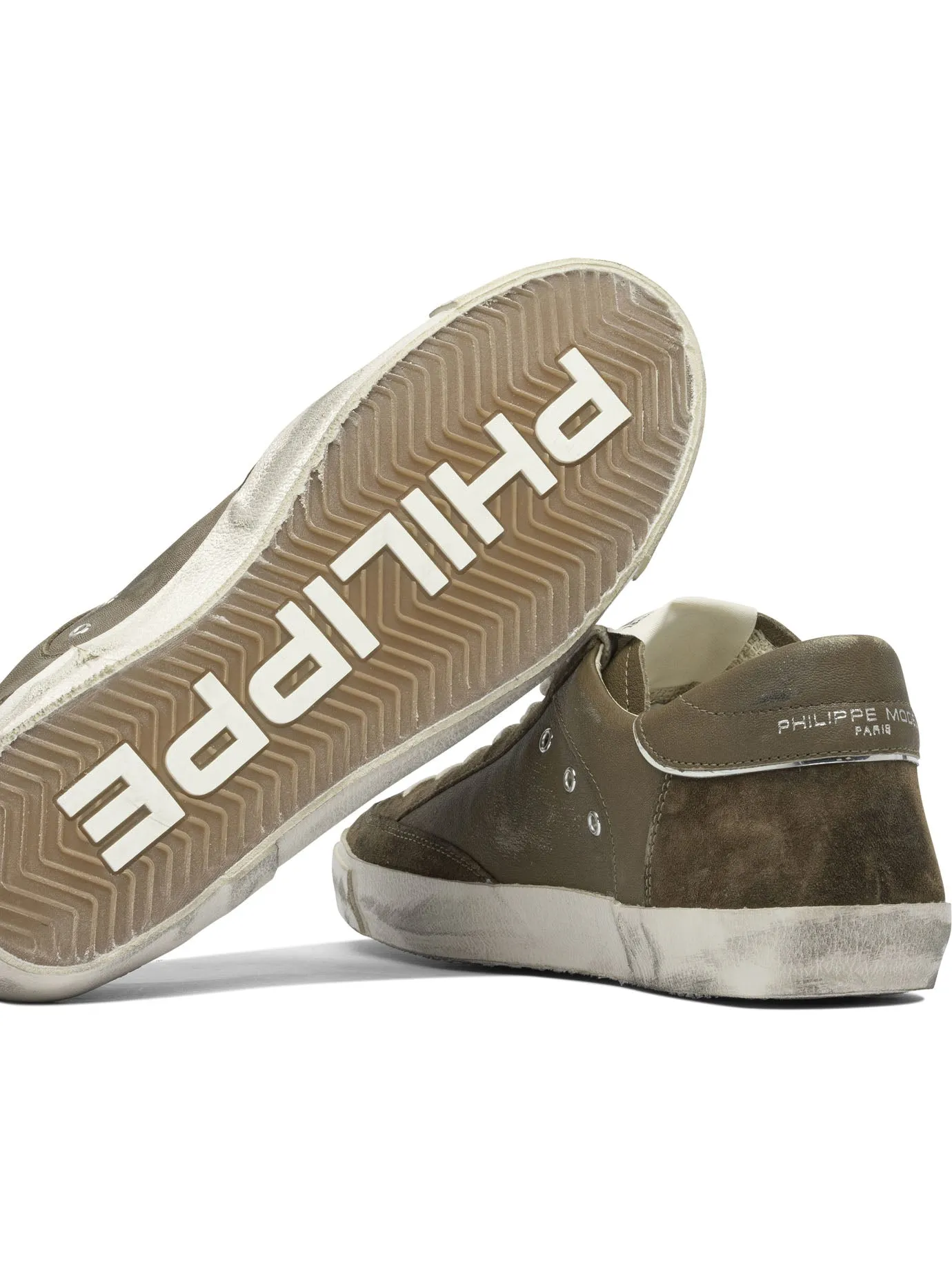 Prsx Sneakers & Slip-On Green sold by Wanan Luxury product image thumbnail 5