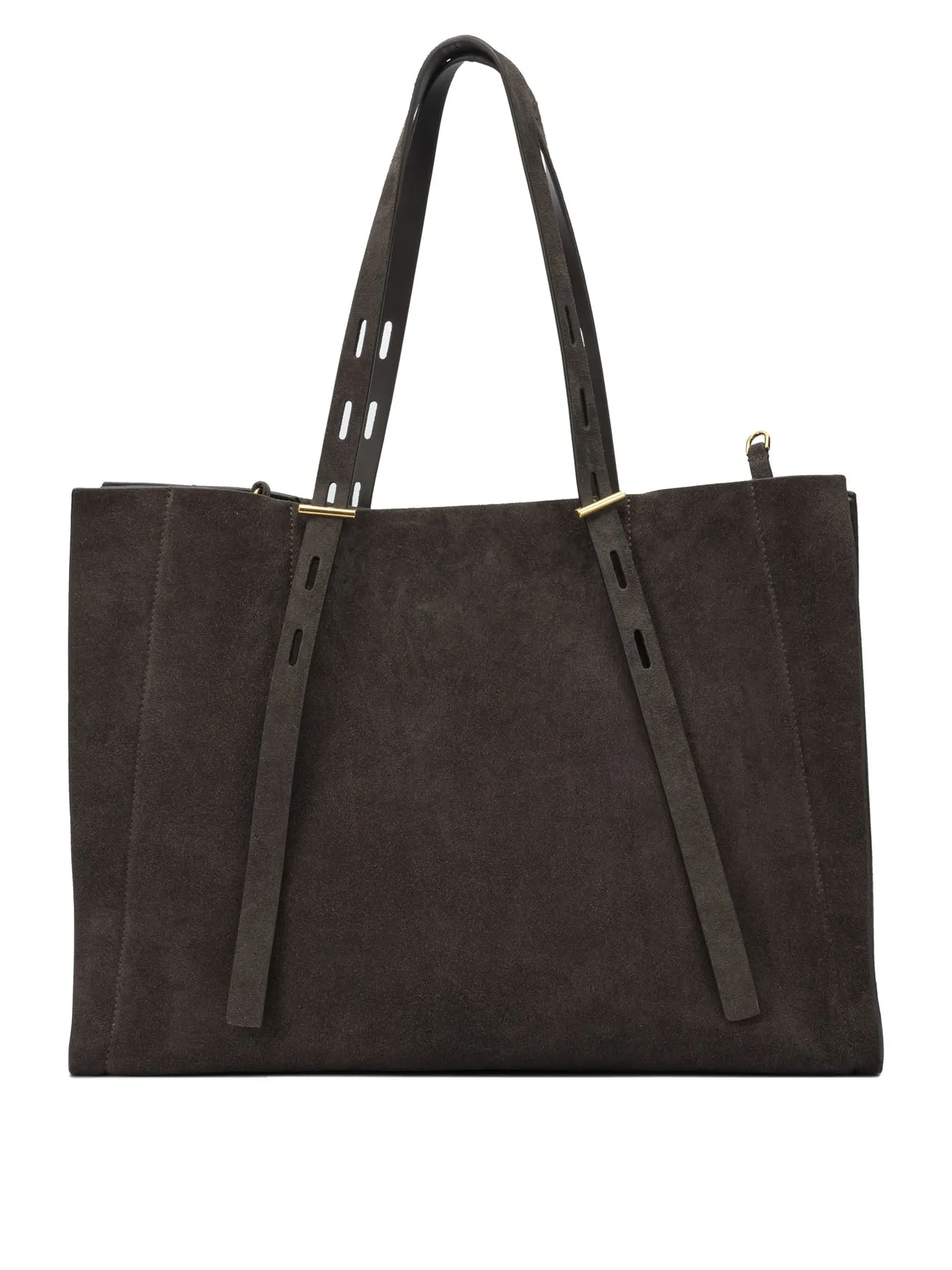 Shoulder Bags Brown sold by Wanan Luxury product image thumbnail 3