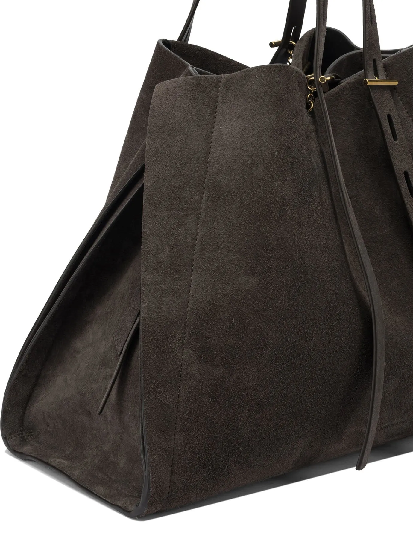 Shoulder Bags Brown sold by Wanan Luxury product image thumbnail 4