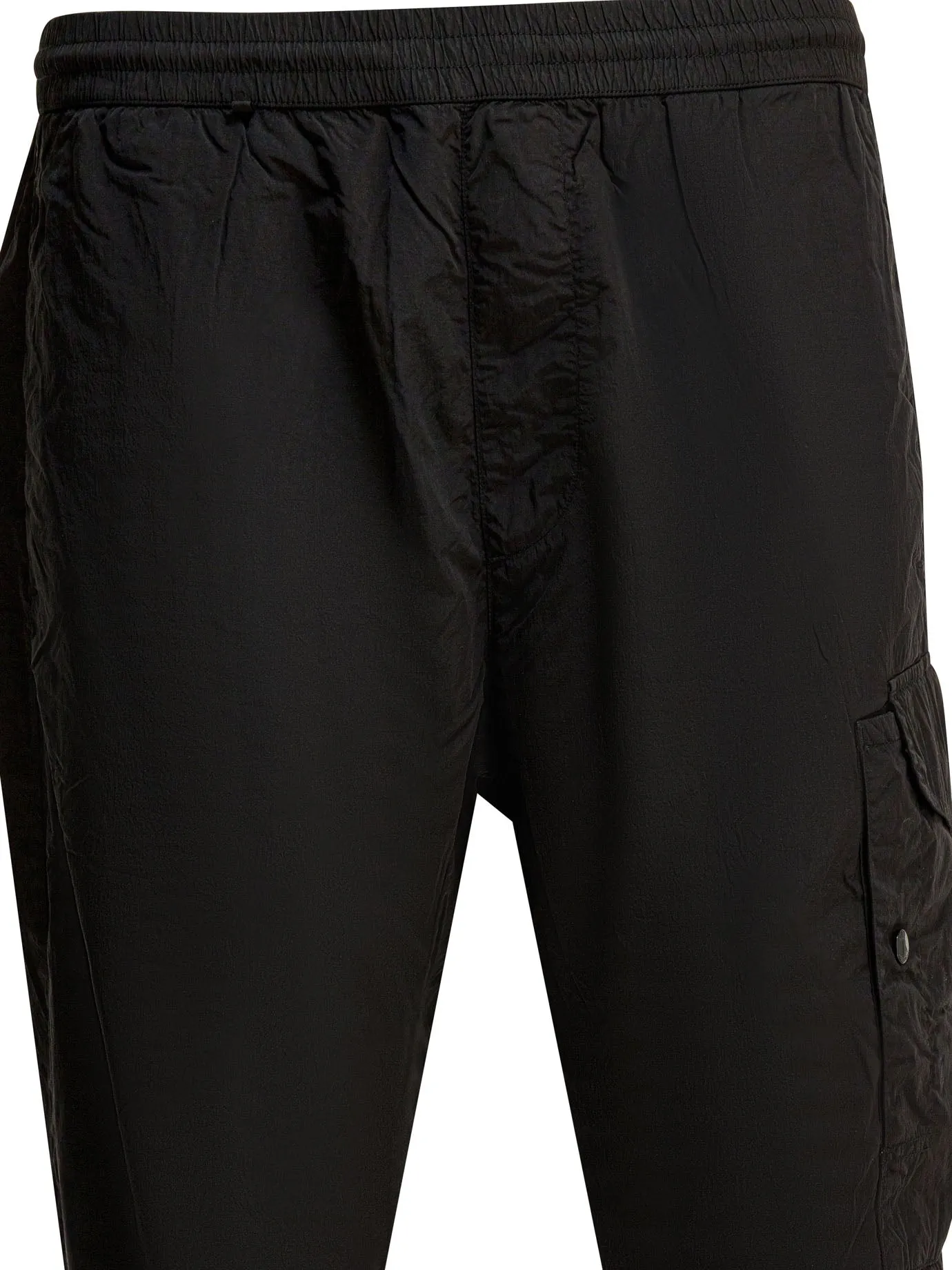 Chrome- R Lens Trousers Black sold by Wanan Luxury product image thumbnail 3