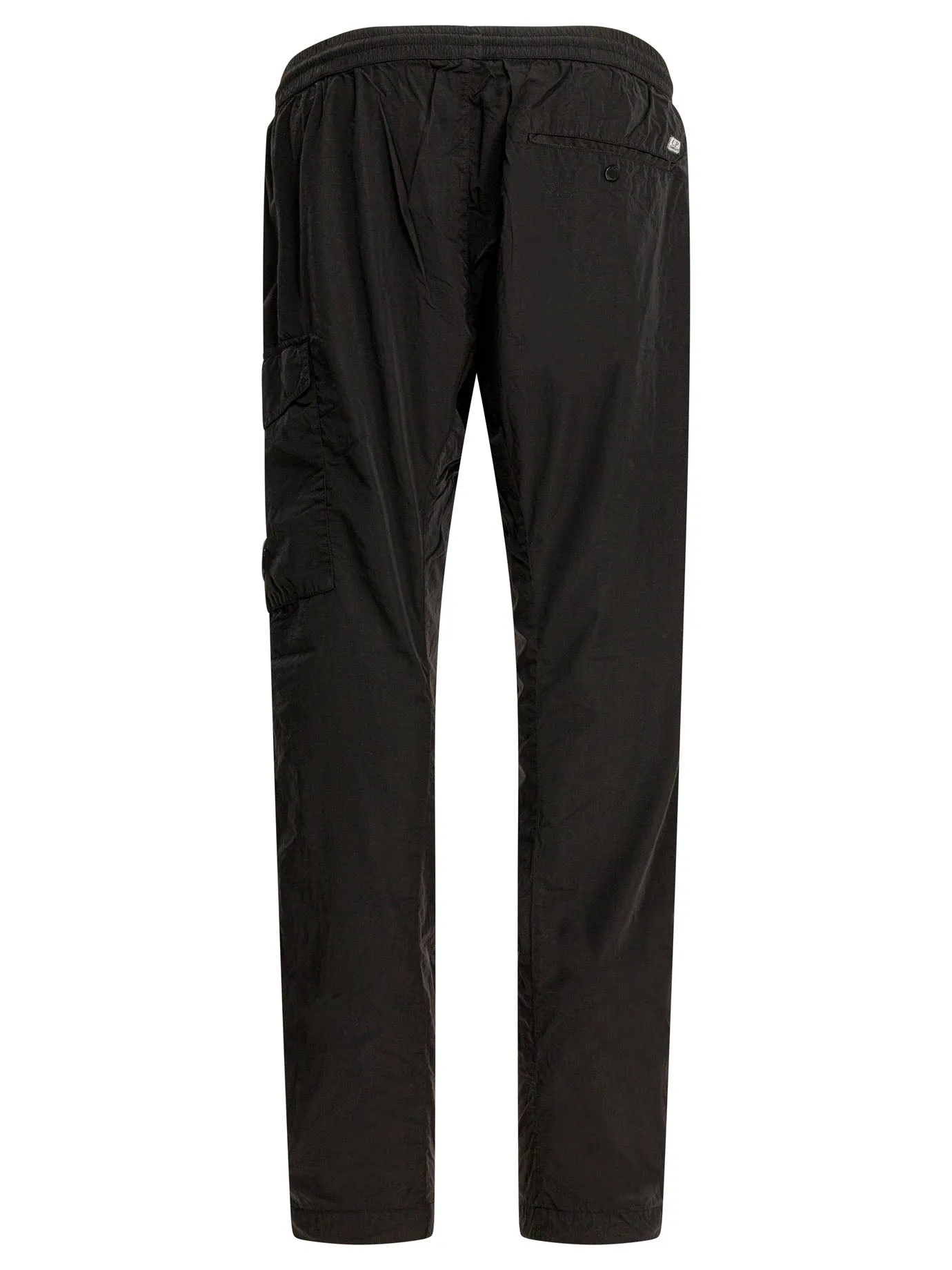 Chrome- R Lens Trousers Black sold by Wanan Luxury product image thumbnail 2