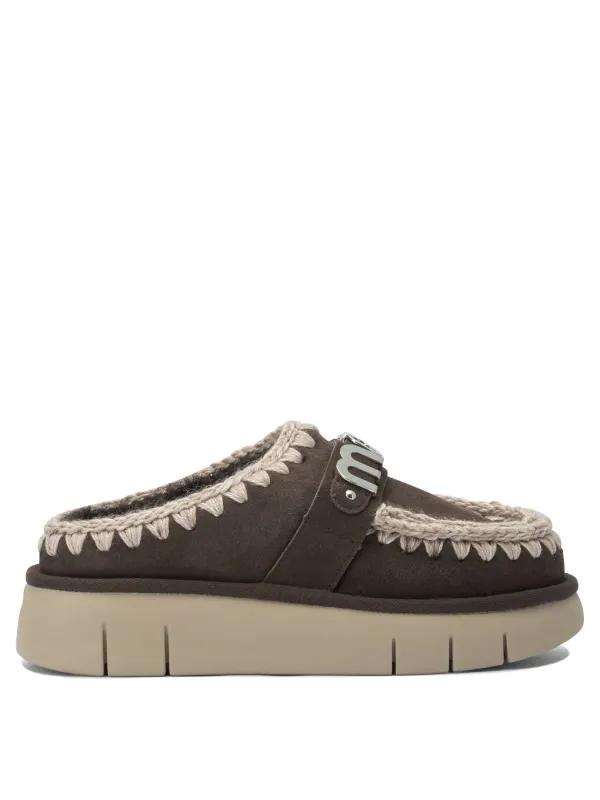 Loafers & Slippers Brown sold by Wanan Luxury