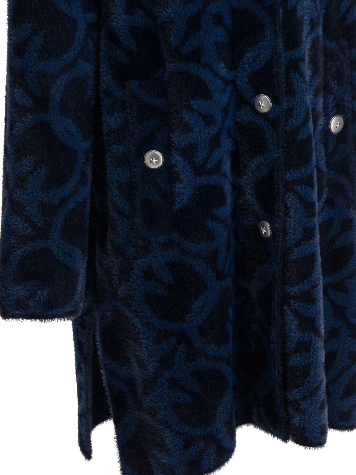 Jackets & Coats Jackets And Coats Blue sold by Wanan Luxury product image thumbnail 4