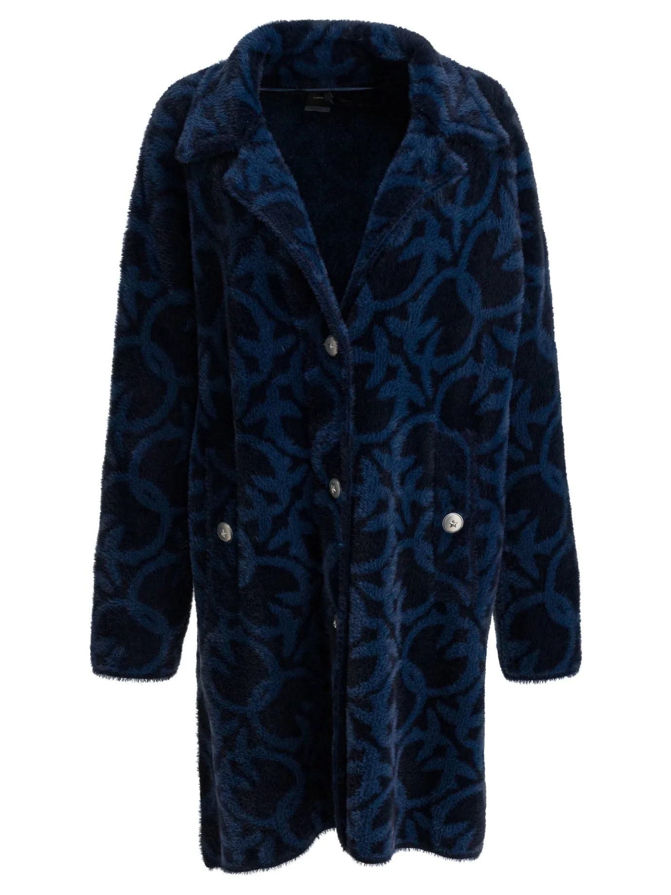 Jackets & Coats Jackets And Coats Blue sold by Wanan Luxury