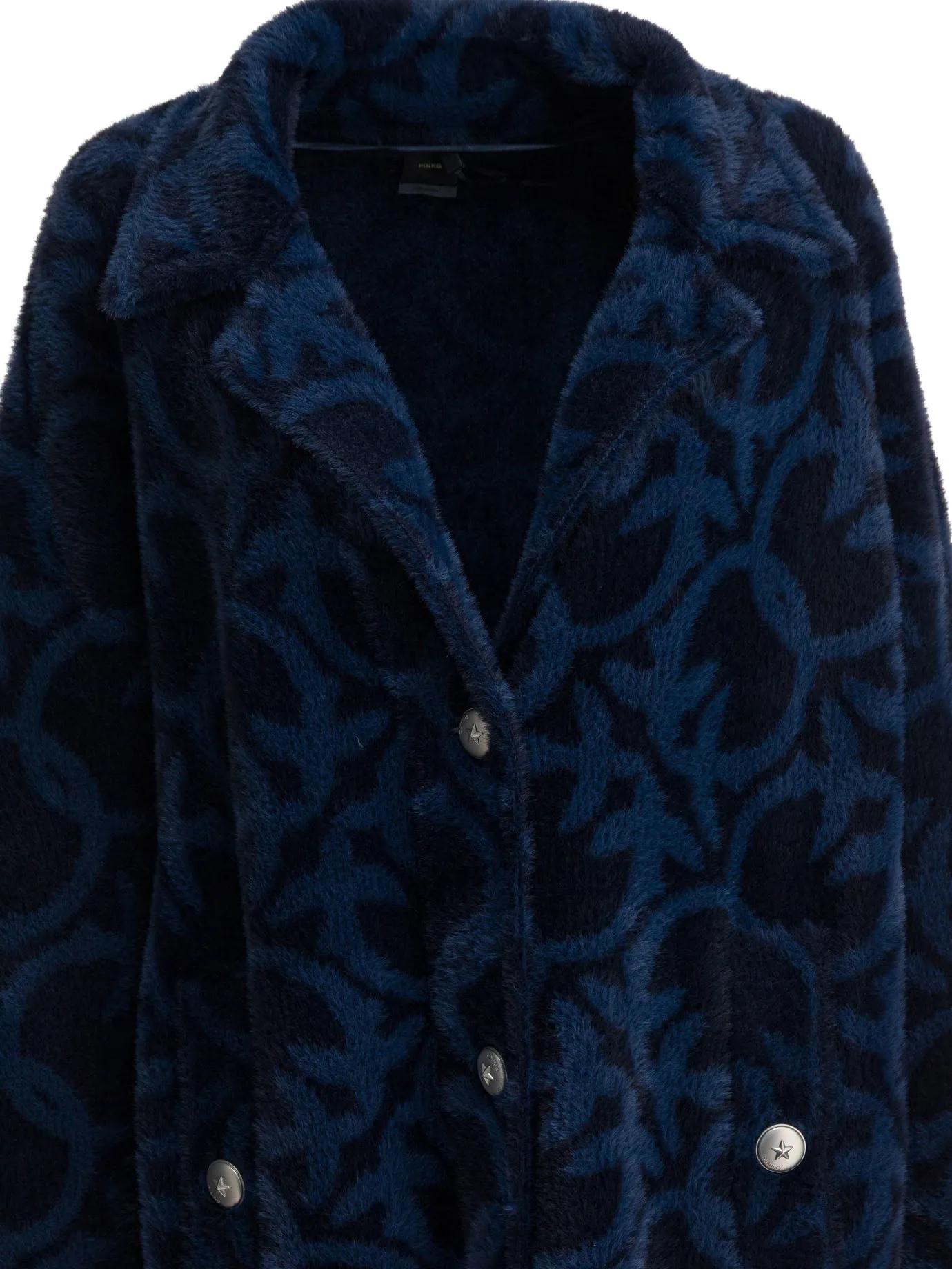 Jackets & Coats Jackets And Coats Blue sold by Wanan Luxury product image thumbnail 3
