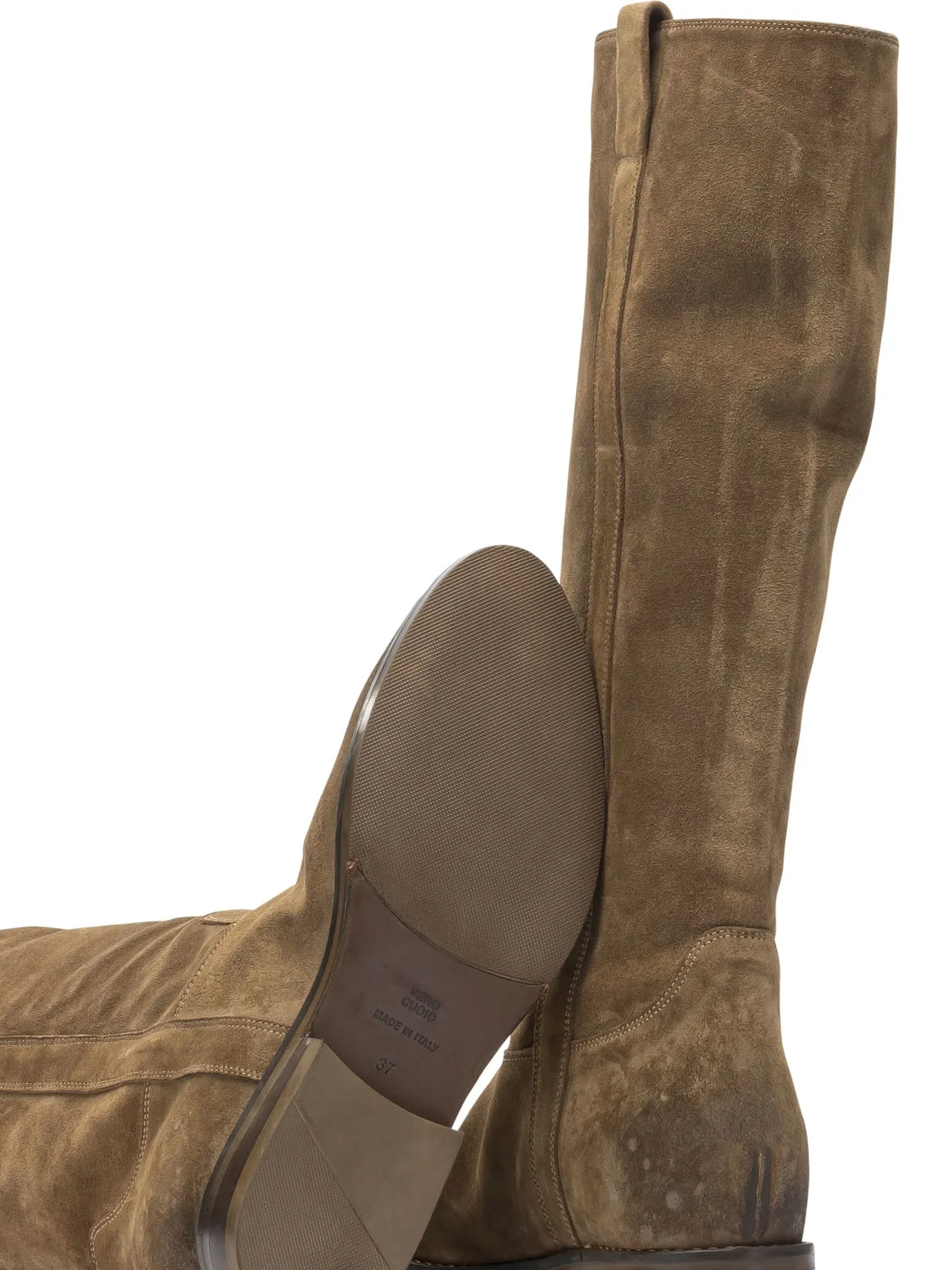 Boots Brown sold by Wanan Luxury product image thumbnail 5