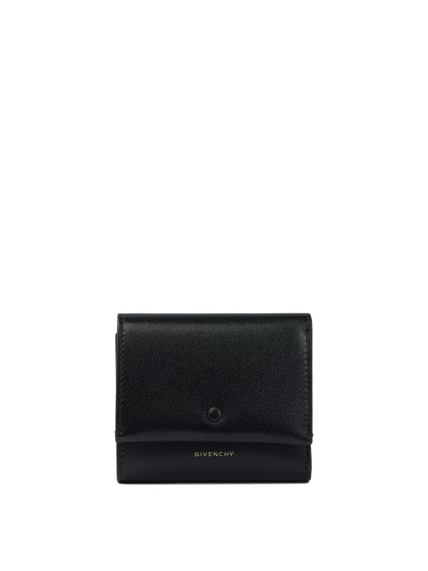 Day Wallets & Card Holders Black sold by Wanan Luxury