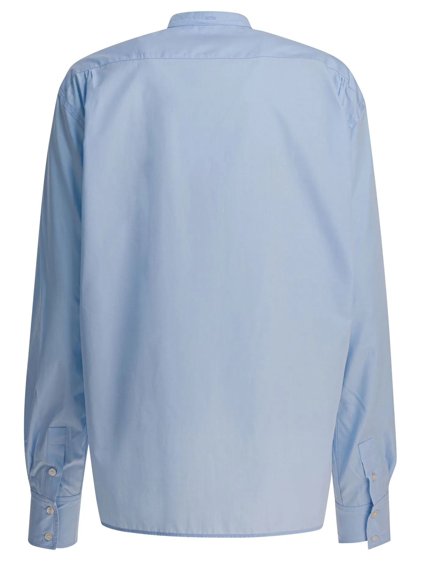Bermudes Shirts Blue sold by Wanan Luxury product image thumbnail 2