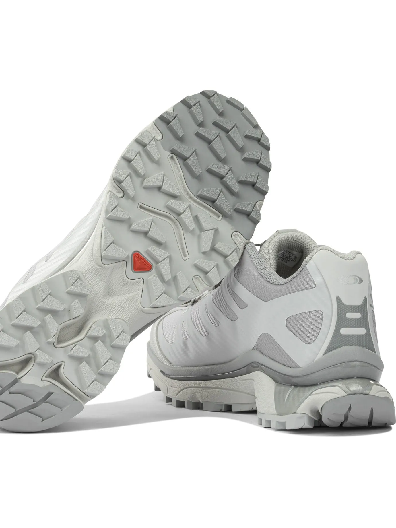 Xt-4 Og Sneakers & Slip-On Grey sold by Wanan Luxury product image thumbnail 5