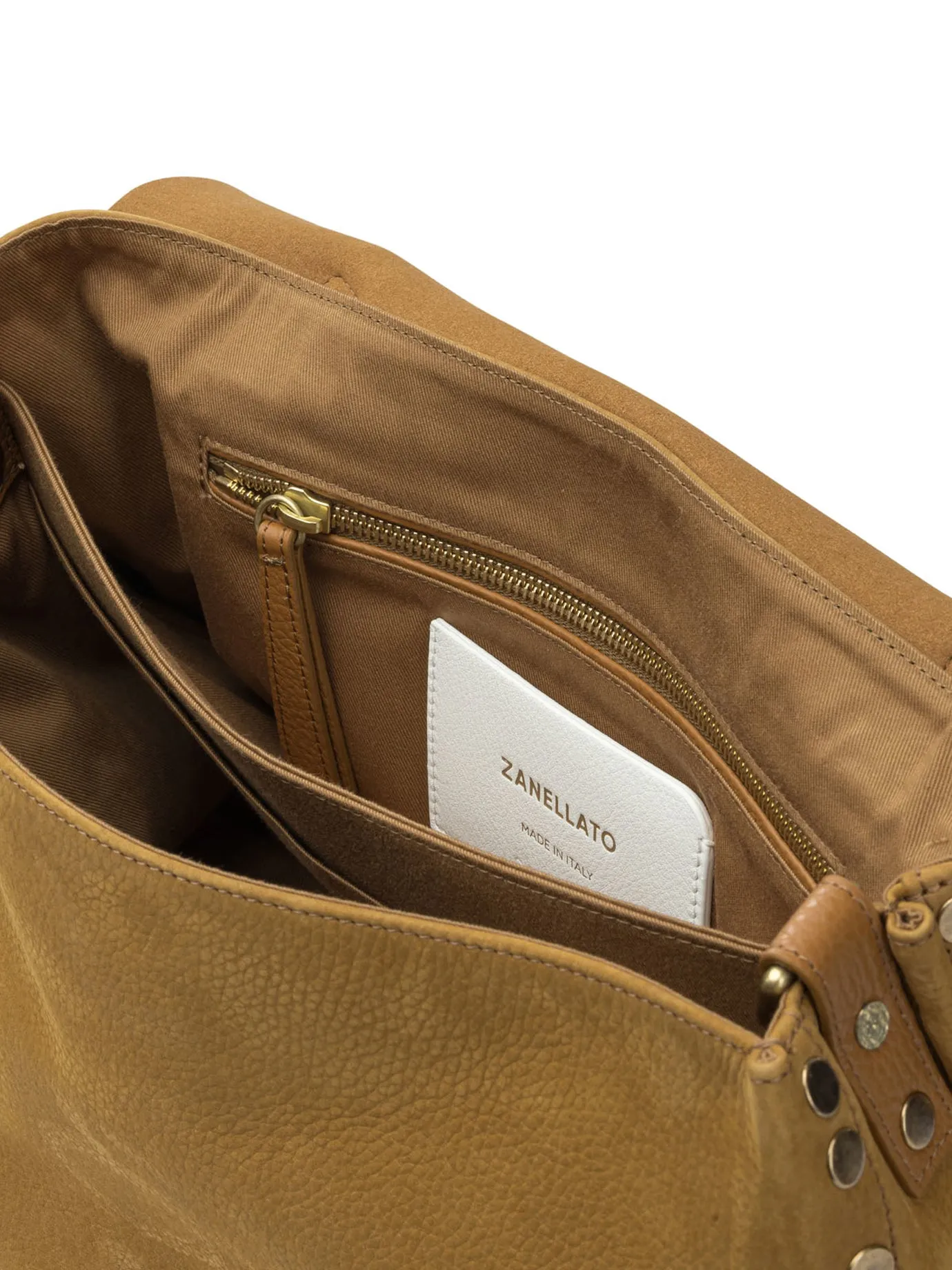 Postina Jones Handbags Brown sold by Wanan Luxury product image thumbnail 5