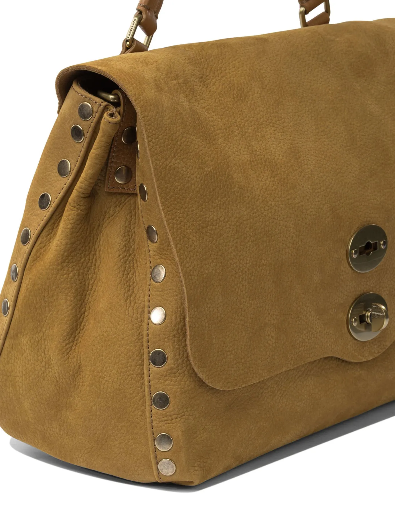 Postina Jones Handbags Brown sold by Wanan Luxury product image thumbnail 4