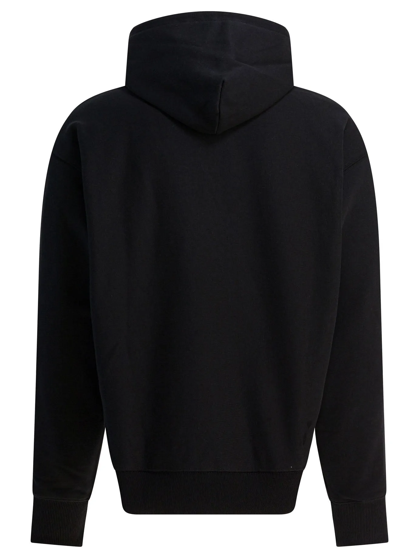 Sweatshirts Black sold by Wanan Luxury product image thumbnail 2