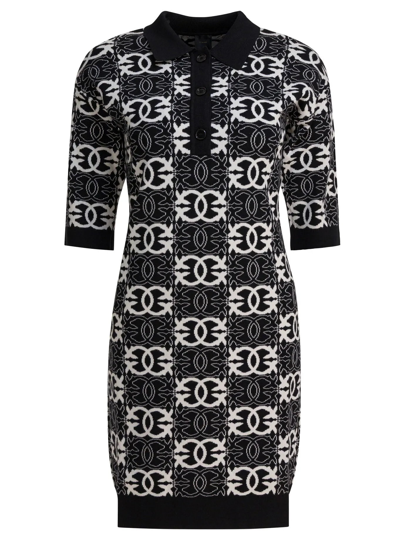 Dresses Black sold by Wanan Luxury