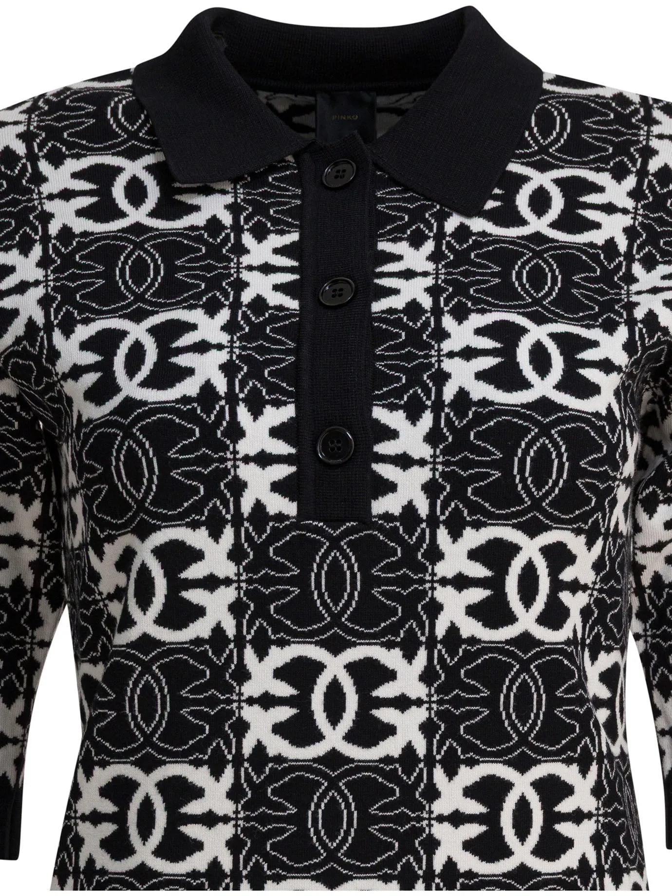 Dresses Black sold by Wanan Luxury product image thumbnail 3